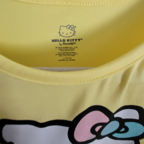 Dress for girls - Picture 3 of 12